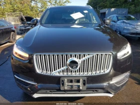 Volvo Xc90 | Mobile.bg    2