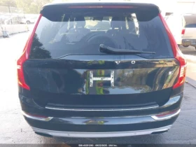 Volvo Xc90 | Mobile.bg    5