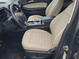 Ford Edge * SEL * CARFAX *    | Mobile.bg    5