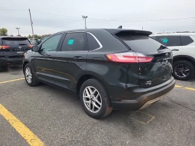 Ford Edge * SEL * CARFAX *    | Mobile.bg    4