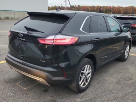 Ford Edge * SEL * CARFAX *    | Mobile.bg    3