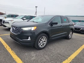  Ford Edge