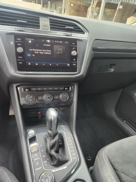 VW Tiguan 2.0, снимка 9