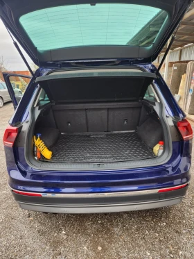 VW Tiguan 2.0, снимка 6