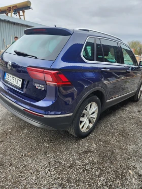 VW Tiguan 2.0, снимка 5