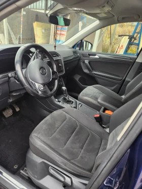 VW Tiguan 2.0, снимка 7