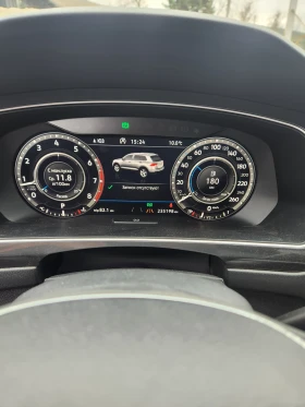 VW Tiguan 2.0, снимка 11