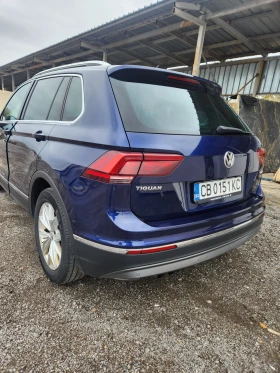 VW Tiguan 2.0, снимка 4