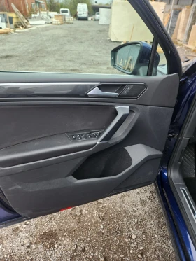 VW Tiguan 2.0, снимка 8