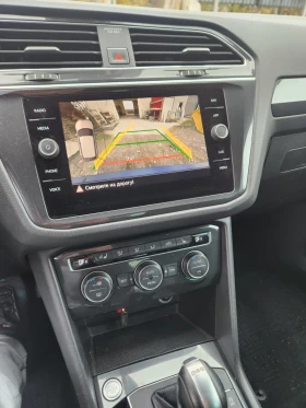 VW Tiguan 2.0, снимка 10