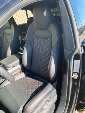 ����� �� �������� �� Audi Q8 60 TFSIe quattro