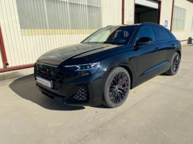 ����� �� �������� �� Audi Q8 60 TFSIe quattro