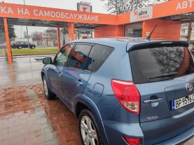Toyota Rav4, снимка 4