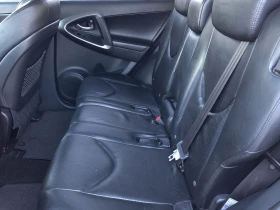Toyota Rav4 EXECUTIVE/4x4/FACELIFT/РЕАЛЕН АВТОМОБИЛ - 7300 € / 14277.56 лв. - 25342146 9