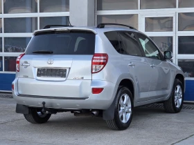 Toyota Rav4 EXECUTIVE/4x4/FACELIFT/РЕАЛЕН АВТОМОБИЛ - 7300 € / 14277.56 лв. - 25342146 3
