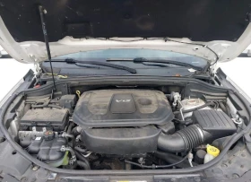 Jeep Grand cherokee LIMITED  - 11700 € / 22883.21 лв. - 45218440 13