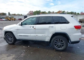 Jeep Grand cherokee LIMITED  - 11700 € / 22883.21 лв. - 45218440 6