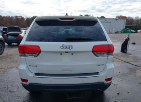 Jeep Grand cherokee LIMITED  - 11700 € / 22883.21 лв. - 45218440 8