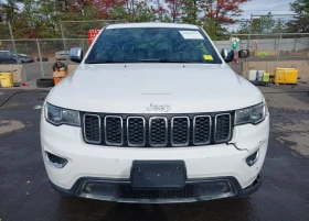 Jeep Grand cherokee LIMITED  - 11700 € / 22883.21 лв. - 45218440 2