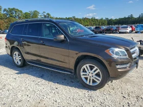 Mercedes-Benz GL 450 4MATIC* CARFAX* AВТОЛИЗИНГ