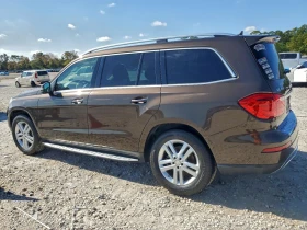 Mercedes-Benz GL 450 4MATIC* CARFAX* AВТОЛИЗИНГ - 12000 € / 23469.96 лв. - 78629015 3