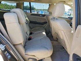 Mercedes-Benz GL 450 4MATIC* CARFAX* AВТОЛИЗИНГ - 12000 € / 23469.96 лв. - 78629015 11