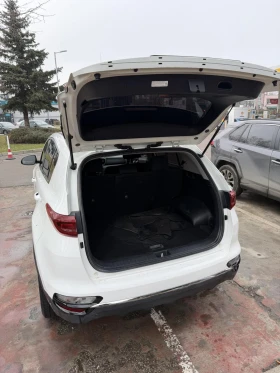 Kia Sportage LX - 17900 € / 35009.36 лв. - 99571195 5