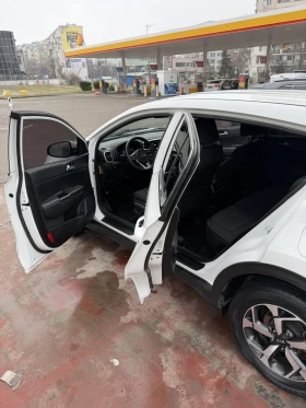 Kia Sportage LX - 17900 € / 35009.36 лв. - 99571195 2