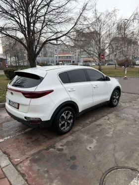 Kia Sportage LX - 17900 € / 35009.36 лв. - 99571195 3