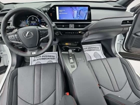 Lexus UX 300h F SPORT Handling CVT  CARFAX - 32550 € / 63662.27 лв. - 64215508 9