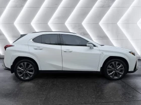 Lexus UX 300h F SPORT Handling CVT  CARFAX - 32550 € / 63662.27 лв. - 64215508 3