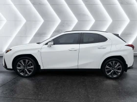 Lexus UX 300h F SPORT Handling CVT  CARFAX - 32550 € / 63662.27 лв. - 64215508 2