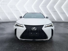Lexus UX 300h F SPORT Handling CVT  CARFAX - 32550 € / 63662.27 лв. - 64215508 6