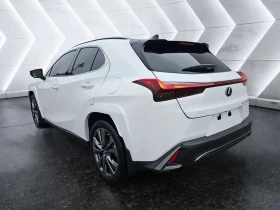 Lexus UX 300h F SPORT Handling CVT  CARFAX - 32550 € / 63662.27 лв. - 64215508 10