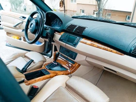 BMW X5, снимка 4