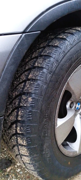 BMW X5, снимка 7