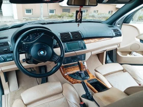 BMW X5, снимка 3