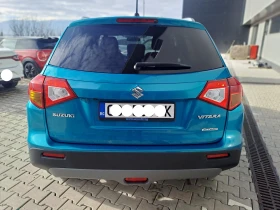 Suzuki Vitara 1.6 GL+ 4X4 - 13699 € / 26792.92 лв. - 86887825 5