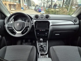 Suzuki Vitara 1.4 FACELIFT 4WD GL+  - 18000 € / 35204.94 лв. - 26731001 10