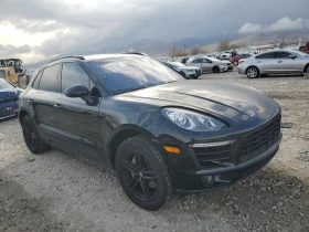 Porsche Macan - 14780 € / 28907.17 лв. - 58214717 4