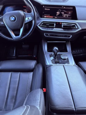 BMW X5 30d xdrive 99000км///M  R21 - 35999 € / 70407.92 лв. - 69899952 7