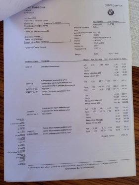 BMW X5 30d xdrive 99000км///M  R21 - 35999 € / 70407.92 лв. - 69899952 13