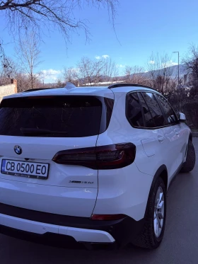 BMW X5 30d xdrive 99000км///M  R21 - 35999 € / 70407.92 лв. - 69899952 3