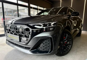 Audi Q8 SQ8* Quattro* Гаранционен* Панорама* Лизинг - 94900 € / 185608.27 лв. - 96453798 3