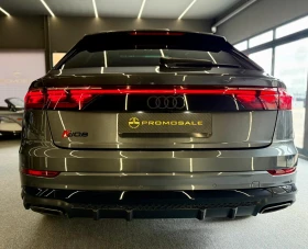 Audi Q8 SQ8* Quattro* Гаранционен* Панорама* Лизинг - 94900 € / 185608.27 лв. - 96453798 5