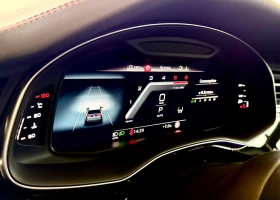 Audi Q8 SQ8* Quattro* Гаранционен* Панорама* Лизинг - 94900 € / 185608.27 лв. - 96453798 12