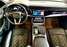 Audi Q8 SQ8* Quattro* Гаранционен* Панорама* Лизинг - 94900 € / 185608.27 лв. - 96453798 9