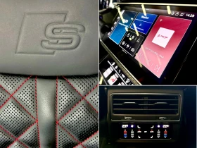 Audi Q8 SQ8* Quattro* Гаранционен* Панорама* Лизинг - 94900 € / 185608.27 лв. - 96453798 16