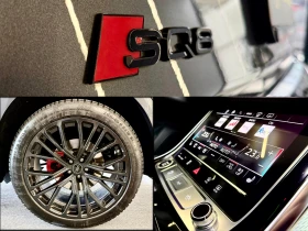 Audi Q8 SQ8* Quattro* Гаранционен* Панорама* Лизинг - 94900 € / 185608.27 лв. - 96453798 17