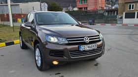 VW Touareg 3.0 AVTOMAT/KOJA/NAVIG/R-LINE - 13350 € / 26110.33 лв. - 92705859 8
